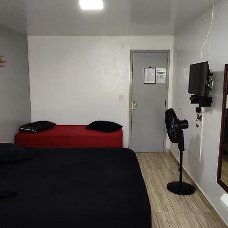 Guest House Renascer K&W Cabo Frio Ngoại thất bức ảnh