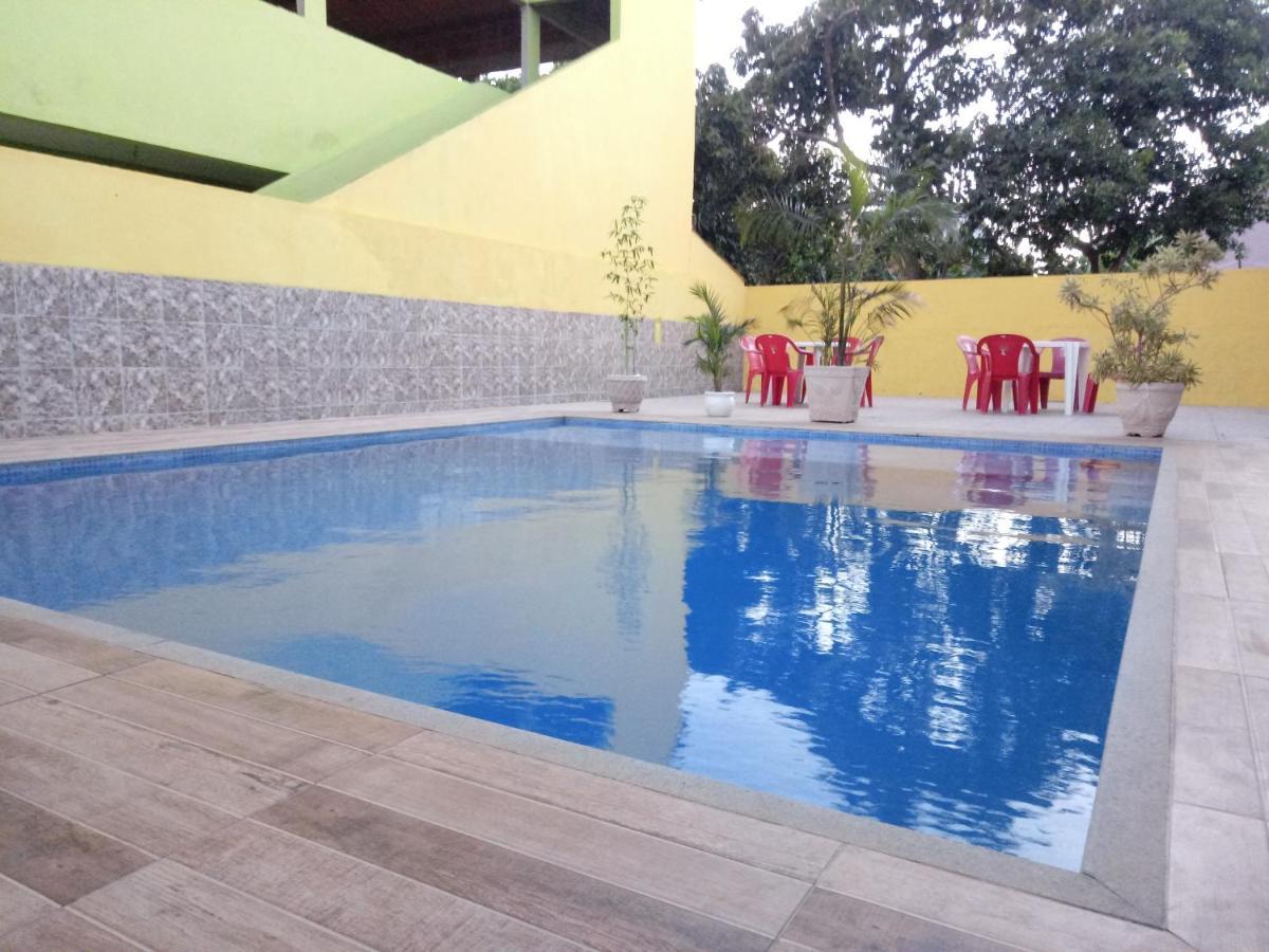 Guest House Renascer K&W Cabo Frio Ngoại thất bức ảnh