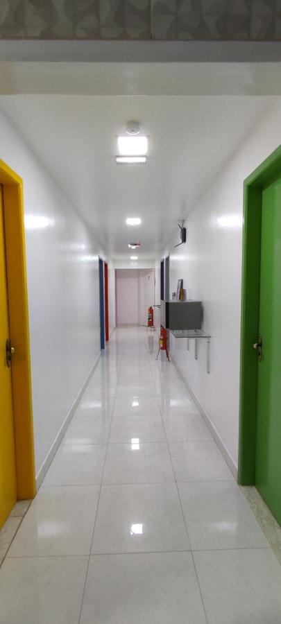 Guest House Renascer K&W Cabo Frio Ngoại thất bức ảnh