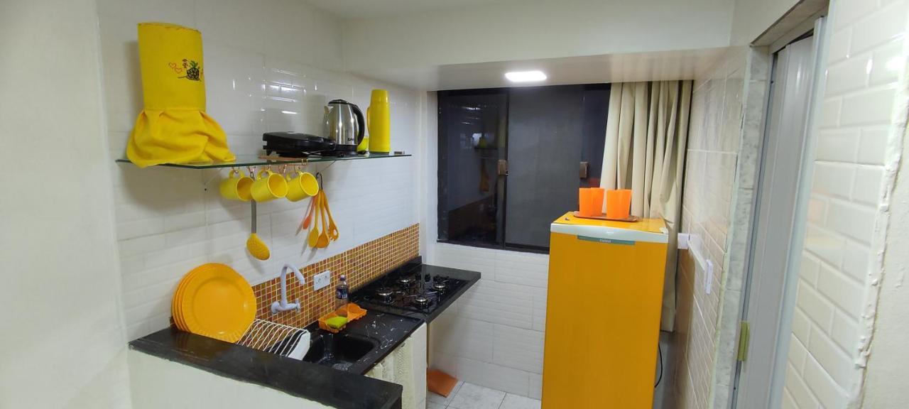 Guest House Renascer K&W Cabo Frio Ngoại thất bức ảnh