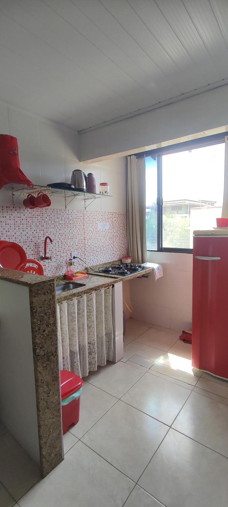 Guest House Renascer K&W Cabo Frio Ngoại thất bức ảnh