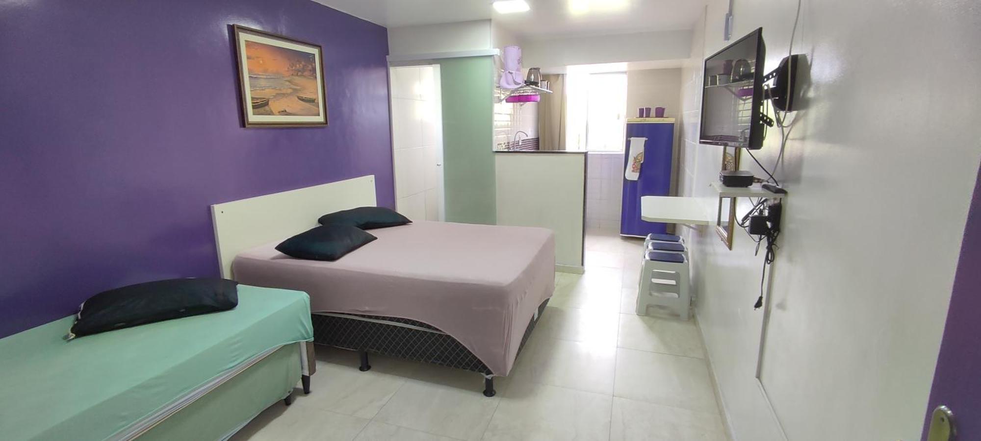 Guest House Renascer K&W Cabo Frio Ngoại thất bức ảnh