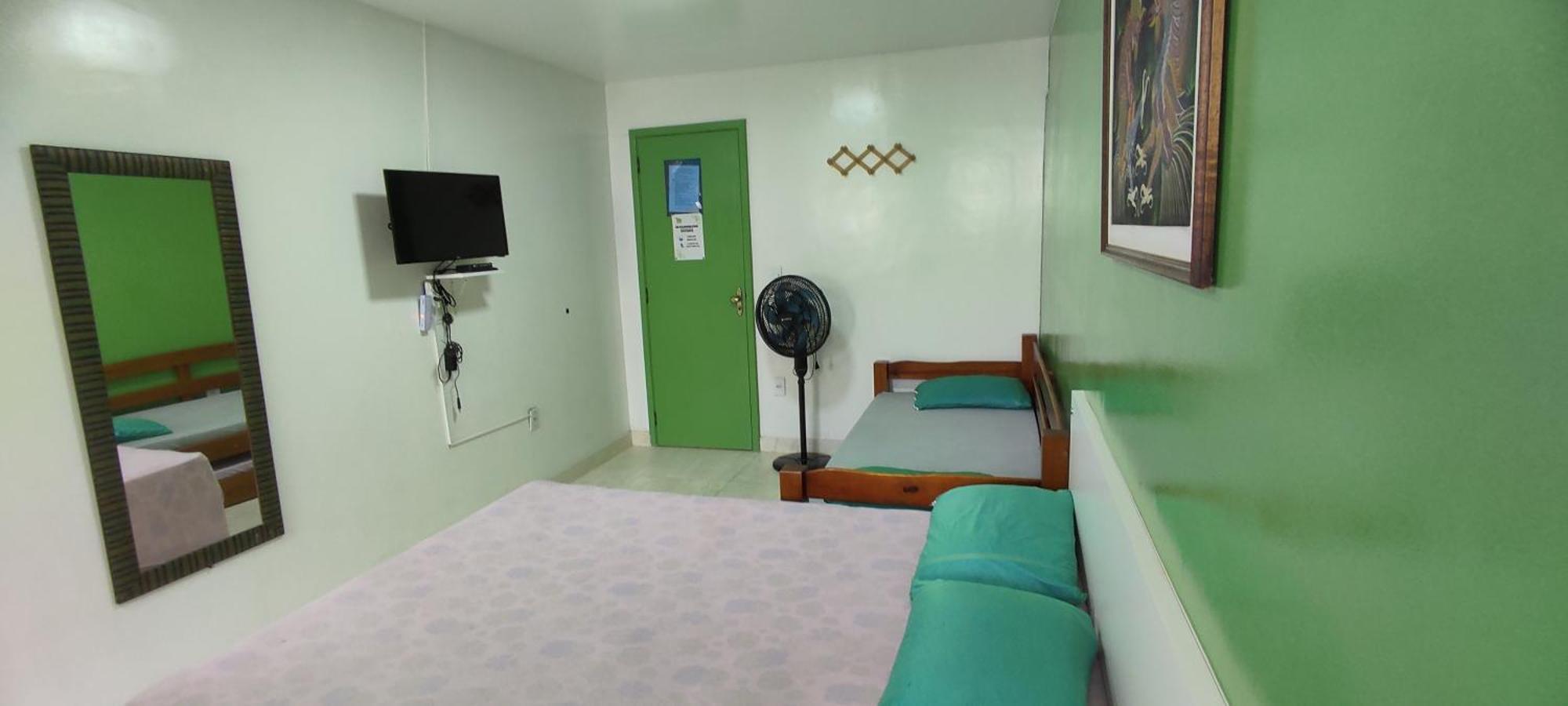 Guest House Renascer K&W Cabo Frio Ngoại thất bức ảnh