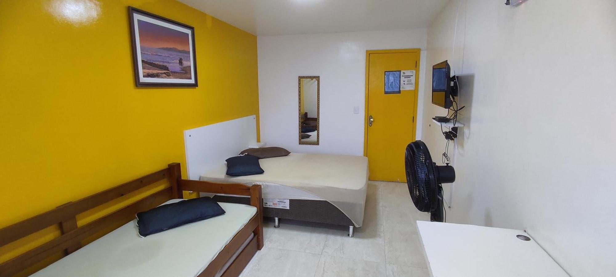 Guest House Renascer K&W Cabo Frio Ngoại thất bức ảnh
