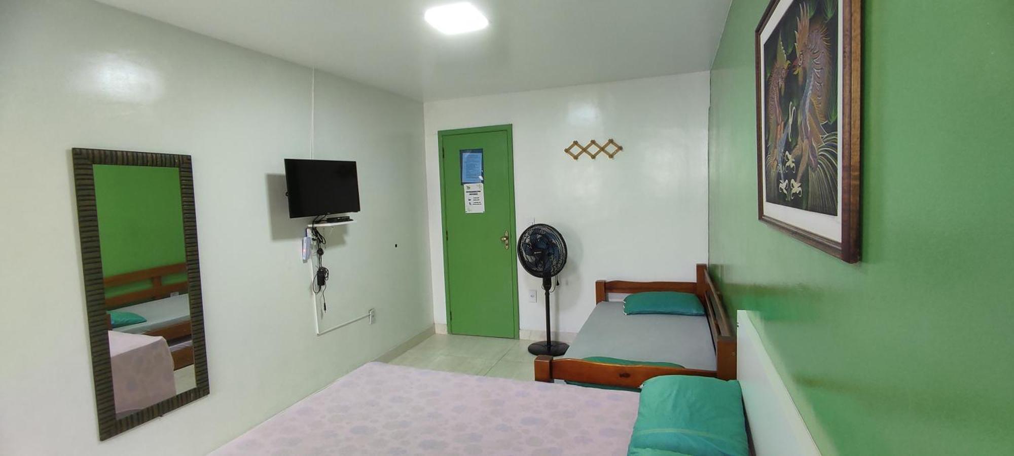 Guest House Renascer K&W Cabo Frio Ngoại thất bức ảnh