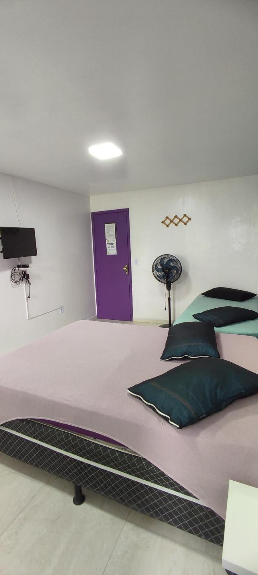 Guest House Renascer K&W Cabo Frio Ngoại thất bức ảnh