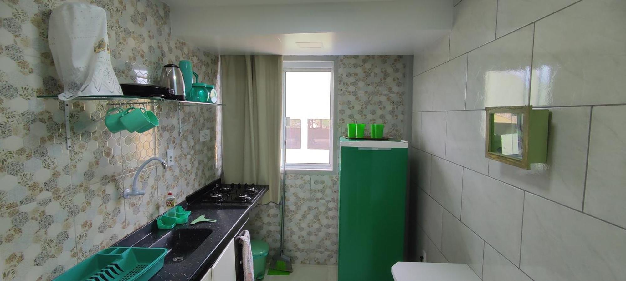 Guest House Renascer K&W Cabo Frio Ngoại thất bức ảnh