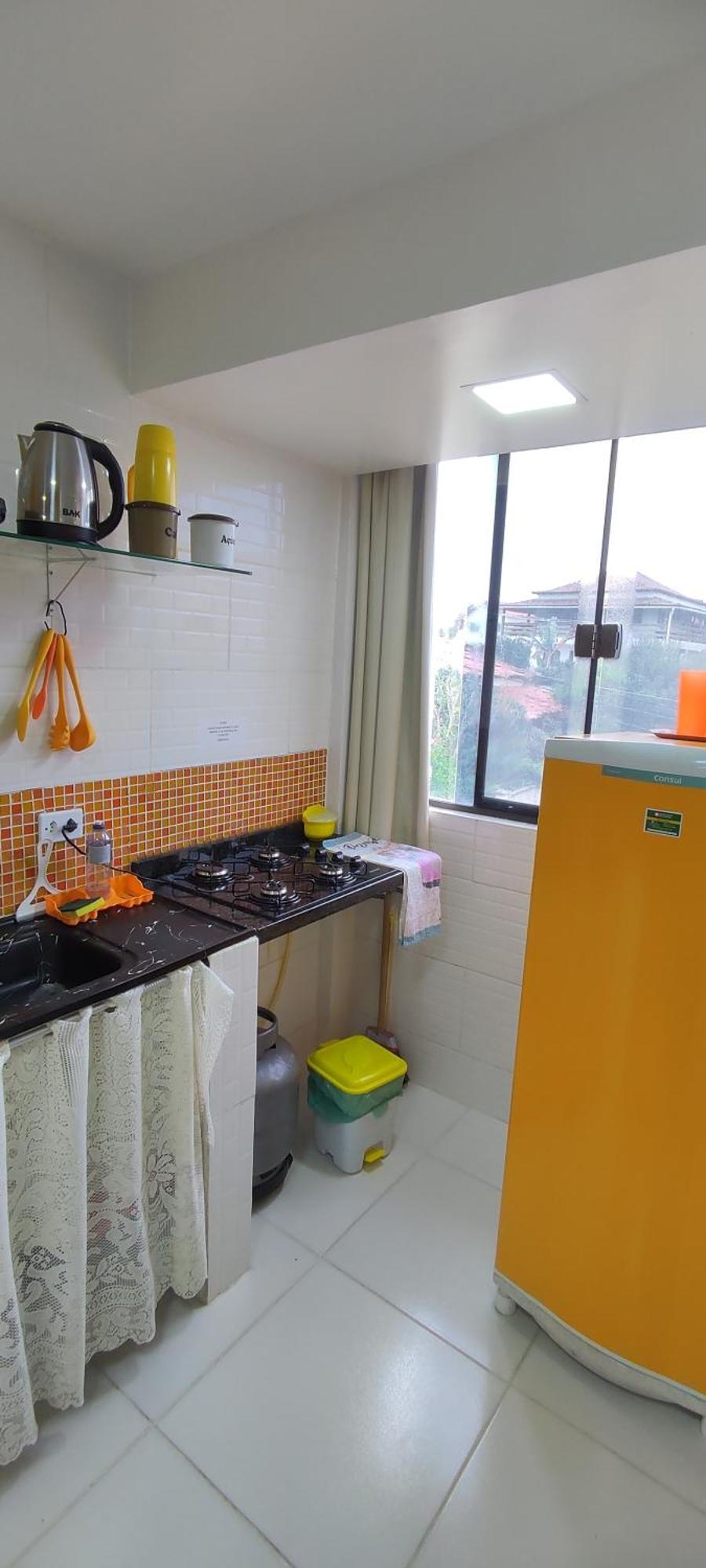 Guest House Renascer K&W Cabo Frio Ngoại thất bức ảnh