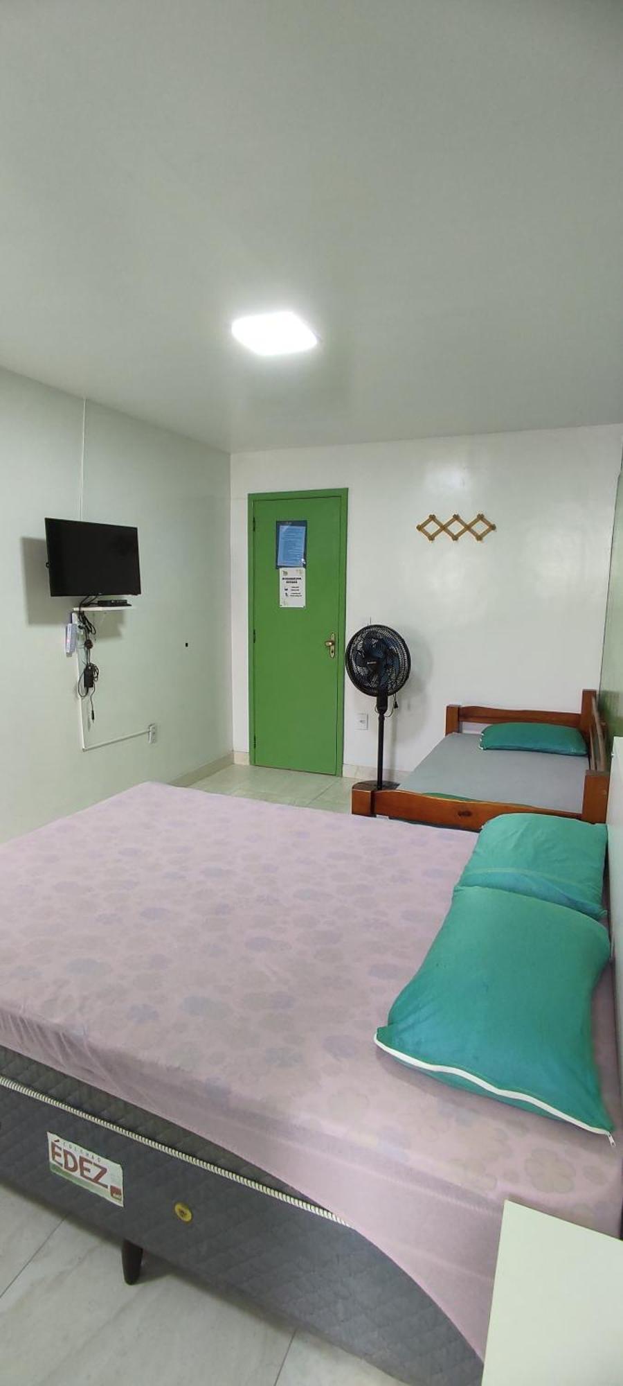 Guest House Renascer K&W Cabo Frio Ngoại thất bức ảnh