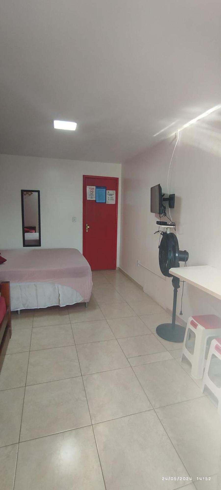 Guest House Renascer K&W Cabo Frio Ngoại thất bức ảnh