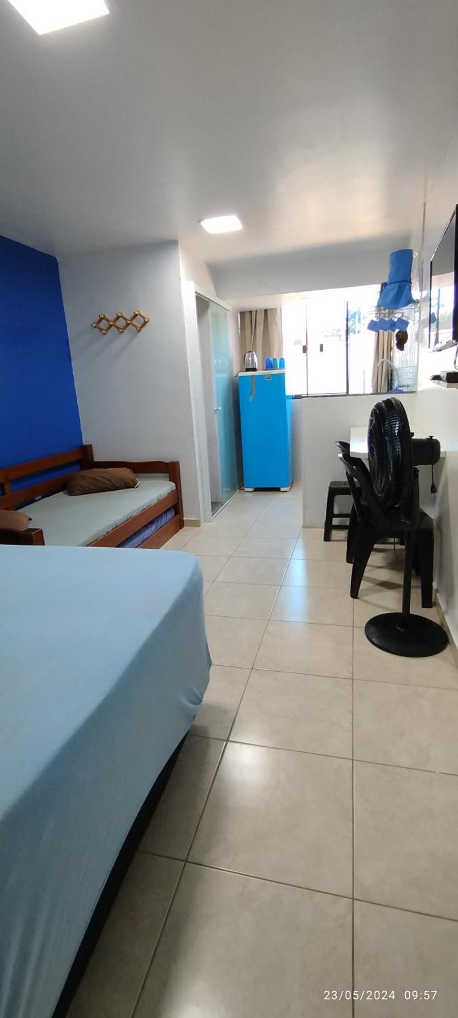 Guest House Renascer K&W Cabo Frio Ngoại thất bức ảnh