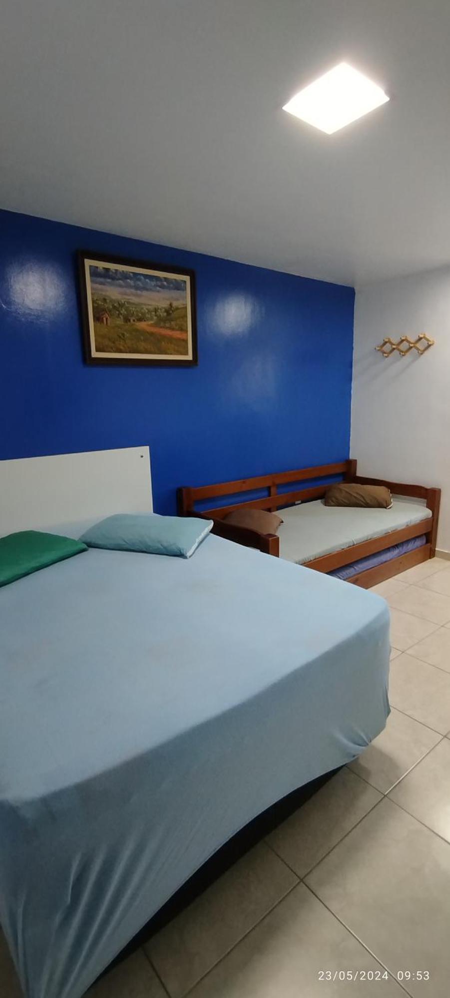 Guest House Renascer K&W Cabo Frio Ngoại thất bức ảnh