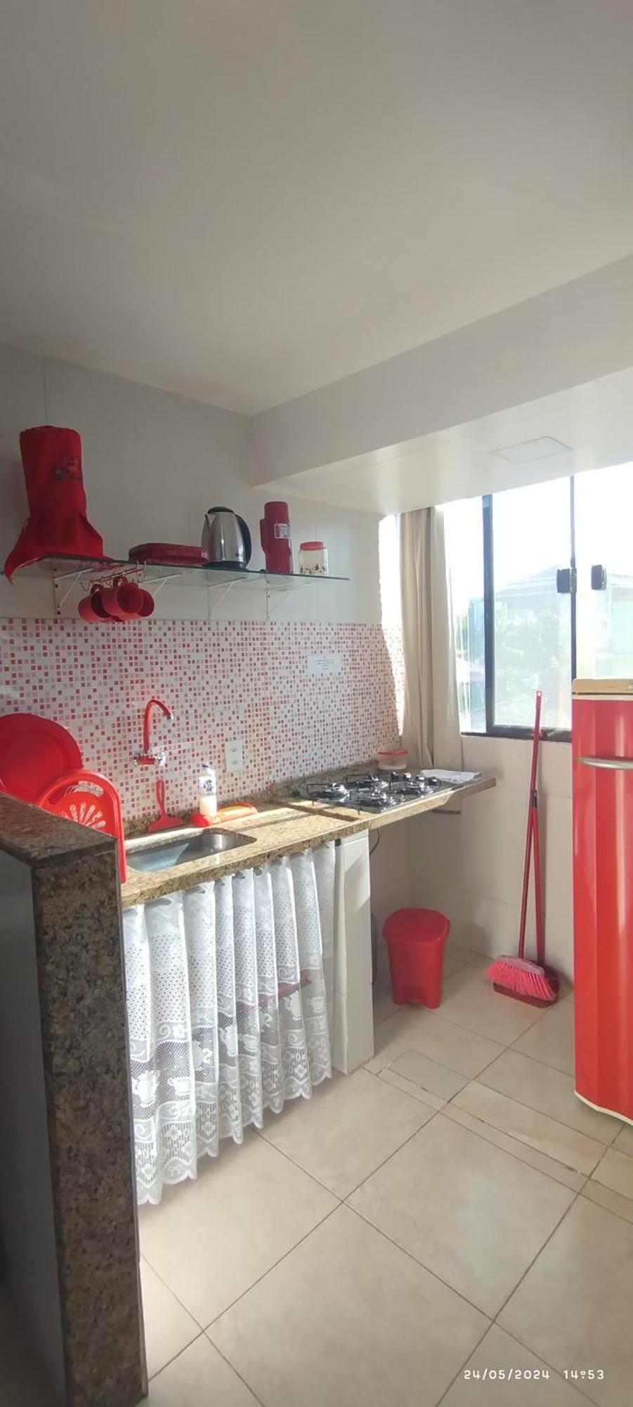 Guest House Renascer K&W Cabo Frio Ngoại thất bức ảnh