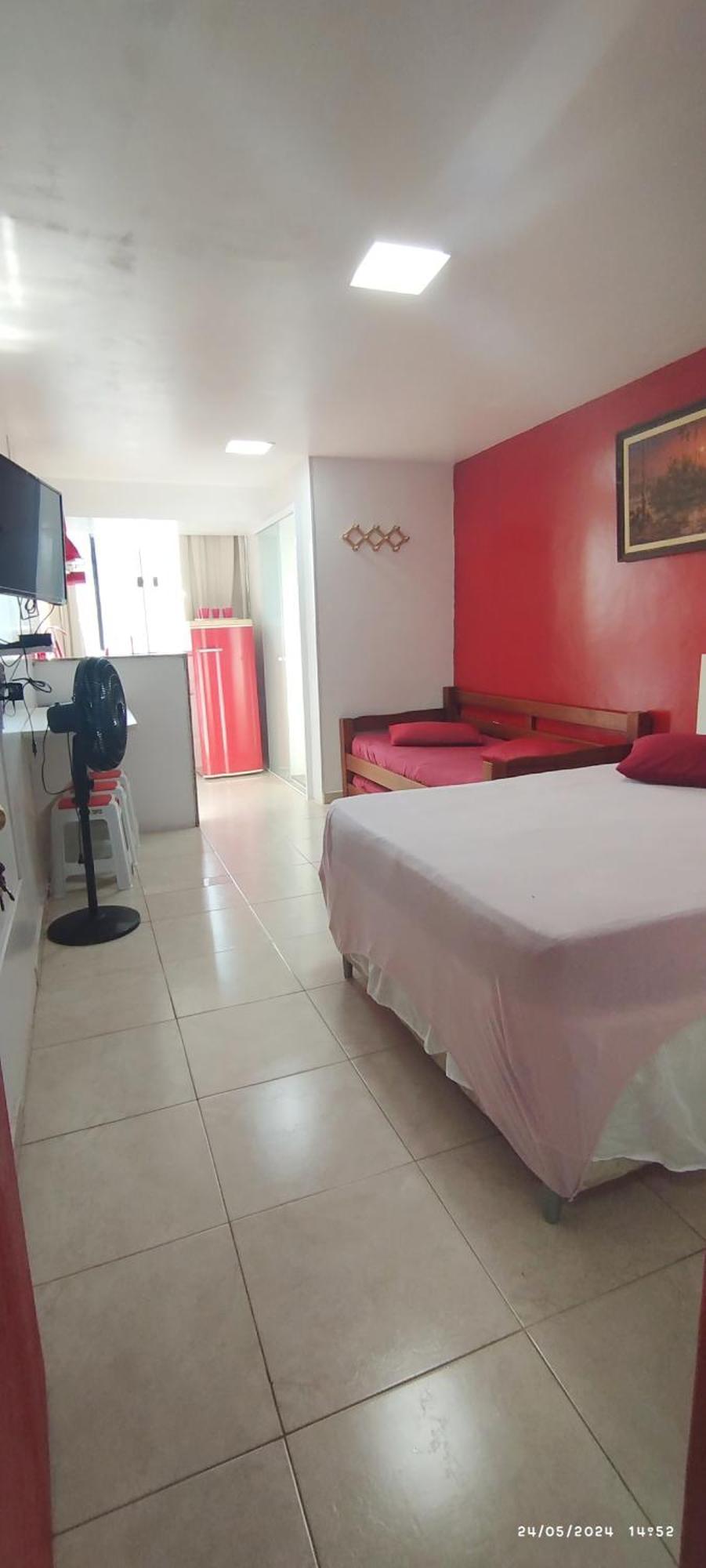 Guest House Renascer K&W Cabo Frio Ngoại thất bức ảnh