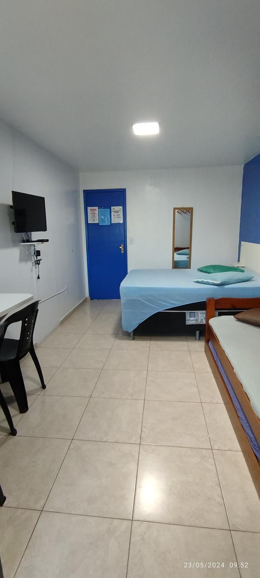 Guest House Renascer K&W Cabo Frio Ngoại thất bức ảnh