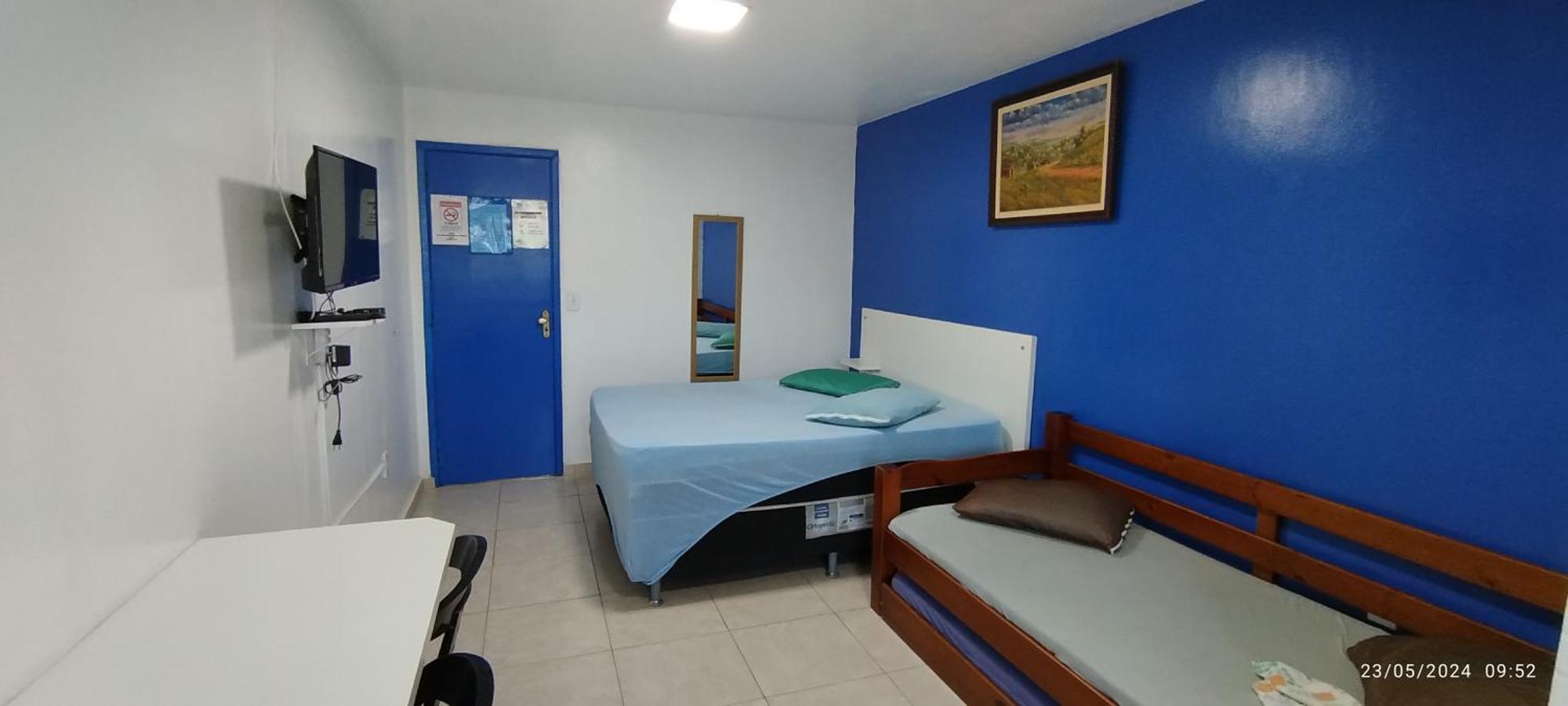 Guest House Renascer K&W Cabo Frio Ngoại thất bức ảnh