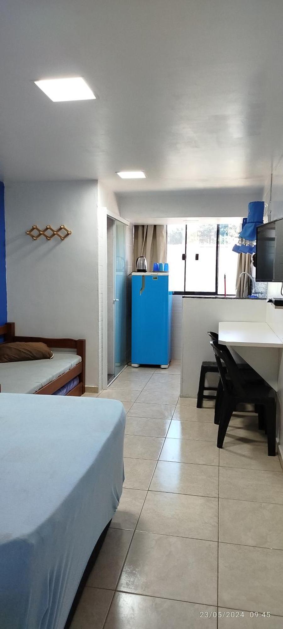 Guest House Renascer K&W Cabo Frio Ngoại thất bức ảnh