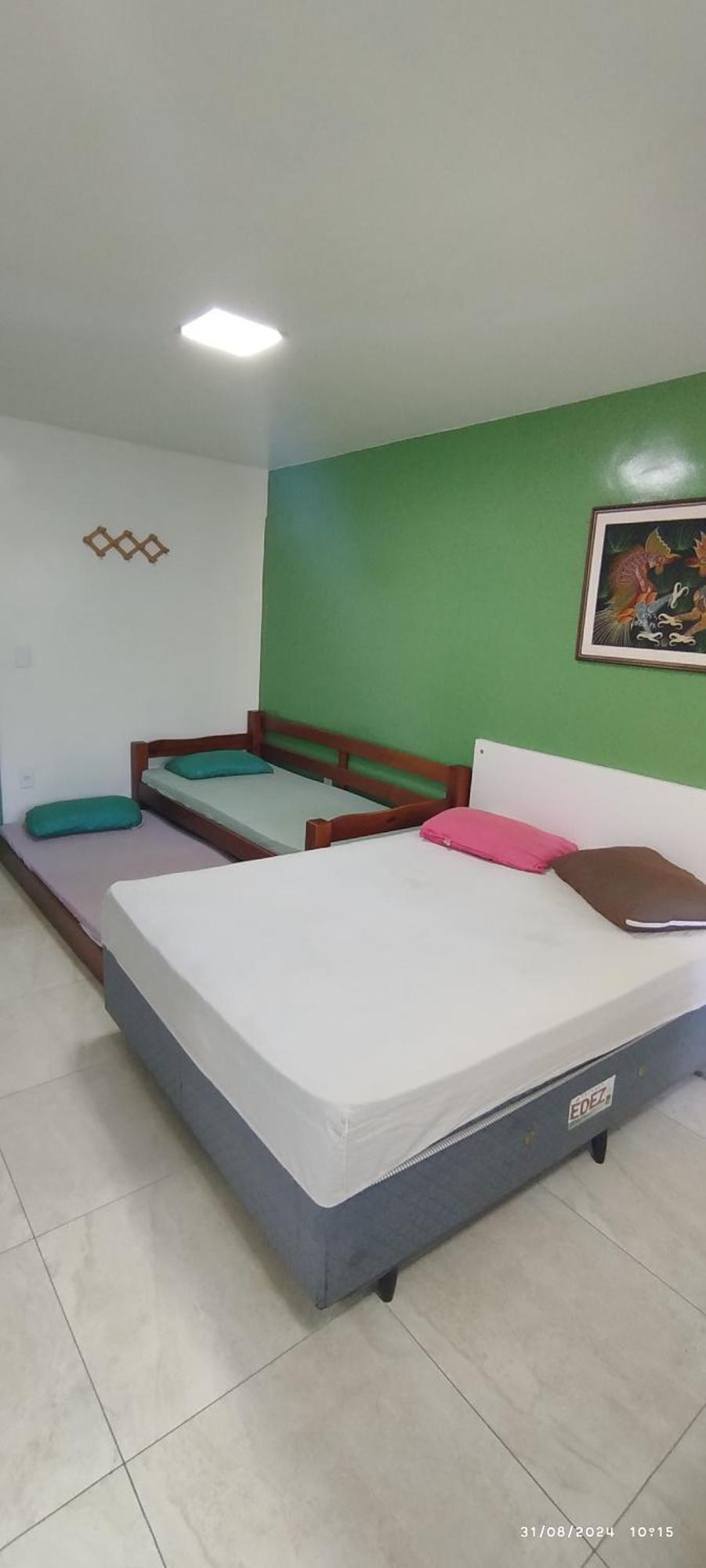 Guest House Renascer K&W Cabo Frio Ngoại thất bức ảnh