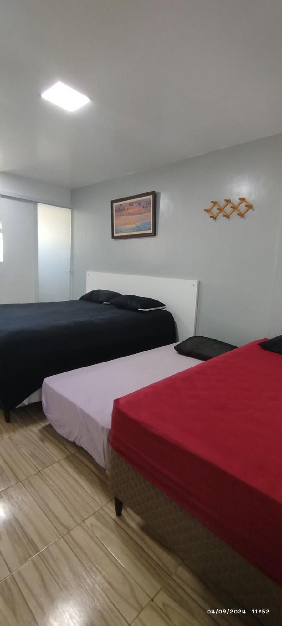 Guest House Renascer K&W Cabo Frio Ngoại thất bức ảnh