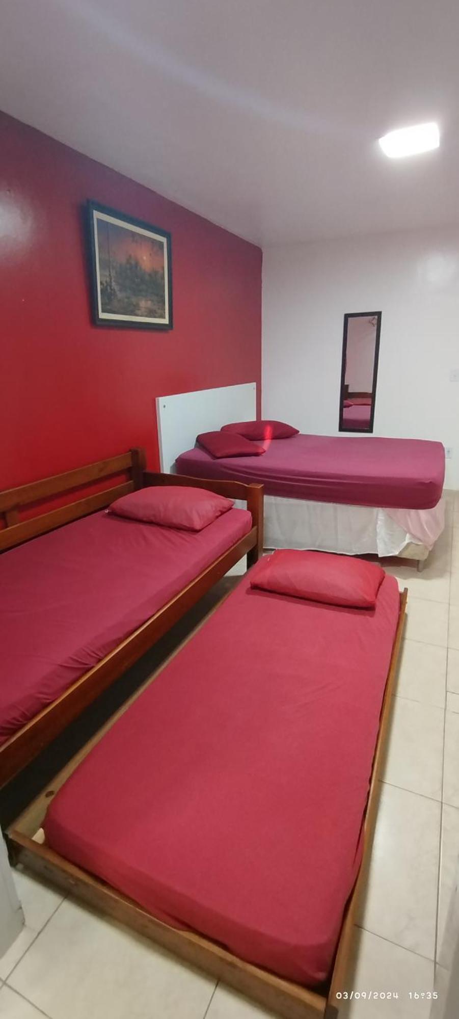 Guest House Renascer K&W Cabo Frio Ngoại thất bức ảnh