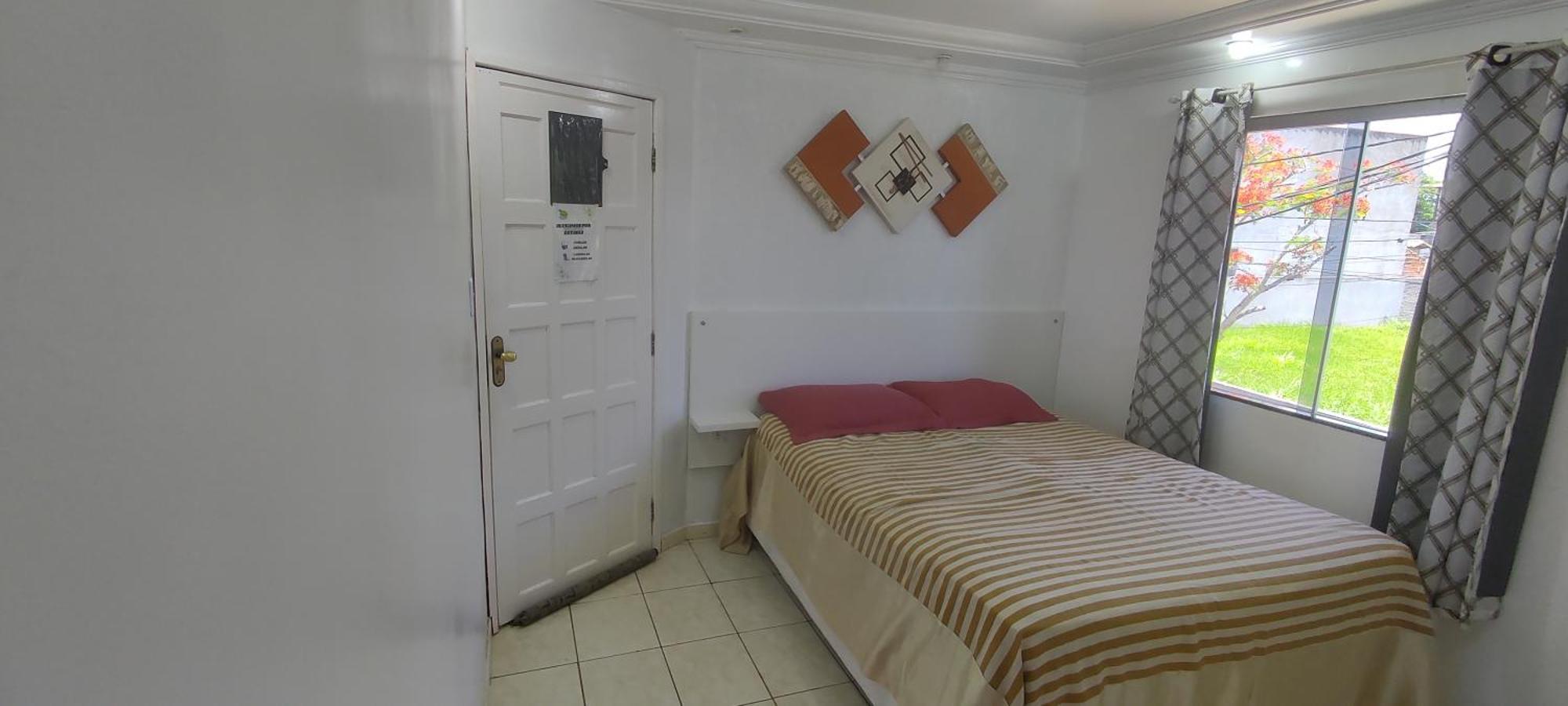 Guest House Renascer K&W Cabo Frio Ngoại thất bức ảnh