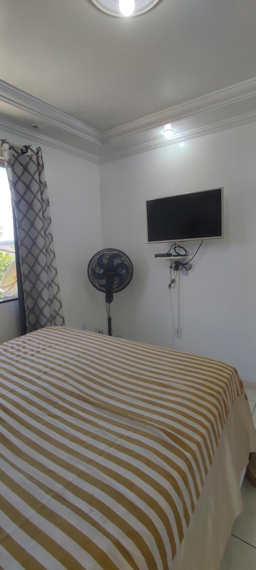 Guest House Renascer K&W Cabo Frio Ngoại thất bức ảnh