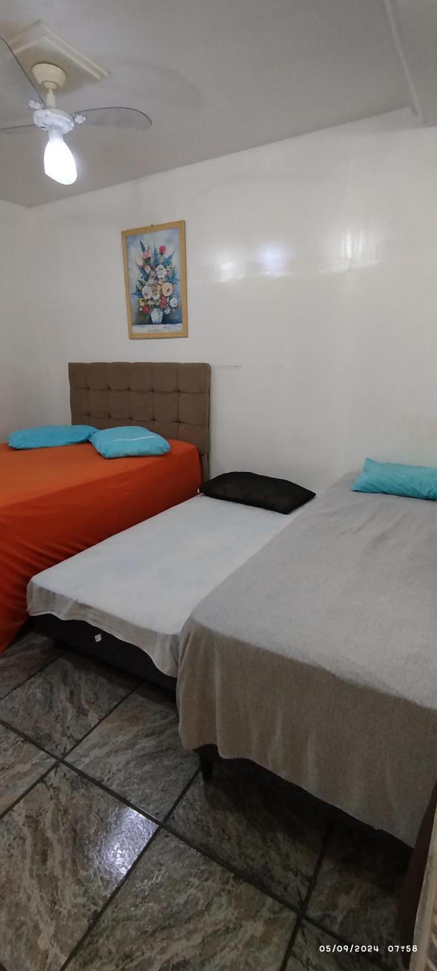 Guest House Renascer K&W Cabo Frio Ngoại thất bức ảnh