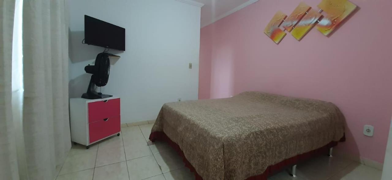 Guest House Renascer K&W Cabo Frio Ngoại thất bức ảnh